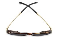 Occhiali da sole David Beckham Uomo DB 99/VOYAGER   9OBWNHORN GOLD61 - DB 99/VOYAGER   9OBWNHORN GOLD61